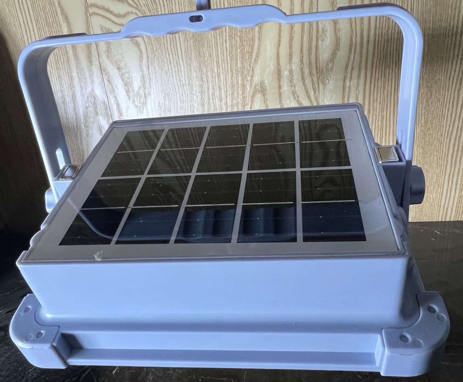 800Watt and 1000warr Solar LED Light with 50000MAH and 60000mah Solar Power Bank , 4 Modes, Waterproof, Portable Solar Power Outdoor Working Light